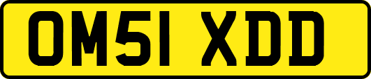 OM51XDD