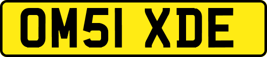 OM51XDE