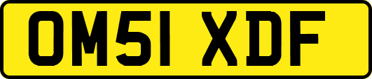 OM51XDF