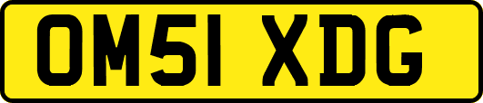 OM51XDG