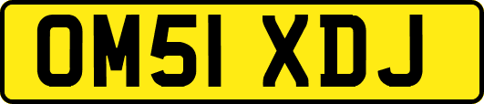OM51XDJ