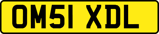 OM51XDL
