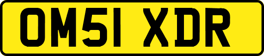 OM51XDR