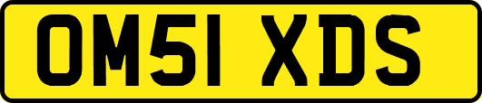 OM51XDS