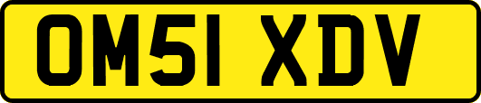 OM51XDV