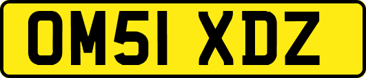 OM51XDZ