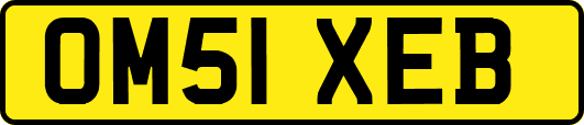 OM51XEB
