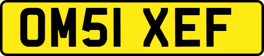 OM51XEF