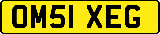 OM51XEG