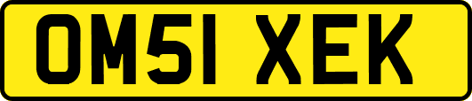 OM51XEK