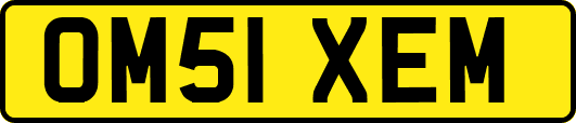OM51XEM