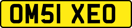 OM51XEO