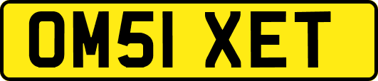 OM51XET