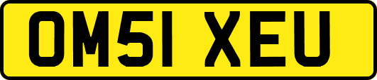 OM51XEU