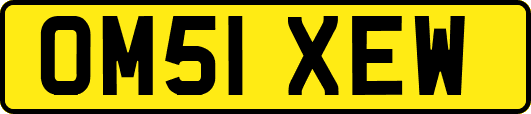 OM51XEW