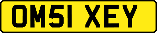 OM51XEY