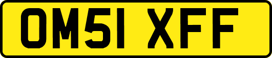 OM51XFF