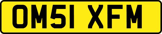 OM51XFM