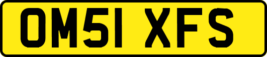 OM51XFS
