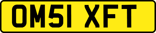 OM51XFT