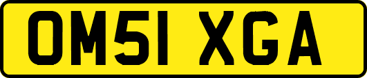 OM51XGA