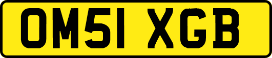 OM51XGB