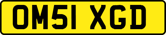 OM51XGD
