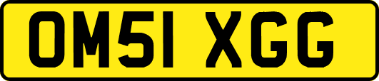 OM51XGG