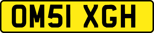 OM51XGH
