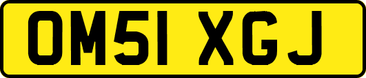 OM51XGJ