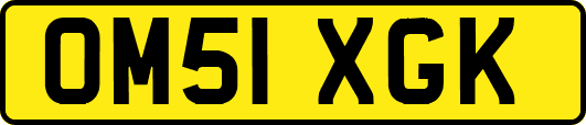 OM51XGK