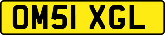 OM51XGL