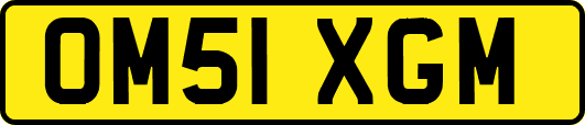 OM51XGM