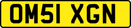 OM51XGN