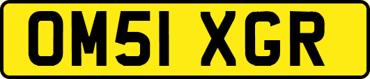 OM51XGR