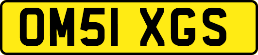 OM51XGS