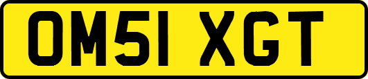 OM51XGT