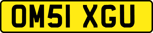 OM51XGU