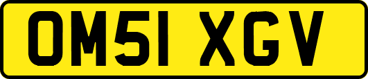 OM51XGV