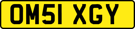 OM51XGY