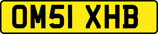 OM51XHB