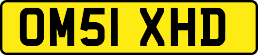 OM51XHD