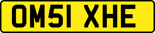 OM51XHE