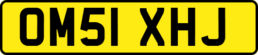 OM51XHJ
