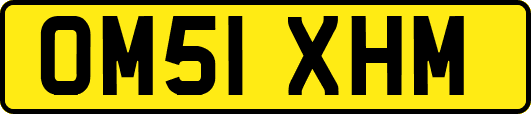 OM51XHM