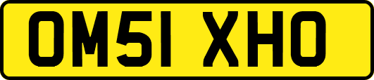 OM51XHO