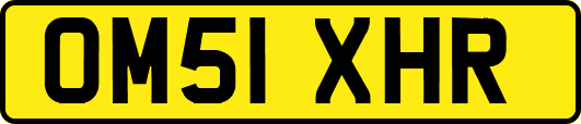 OM51XHR