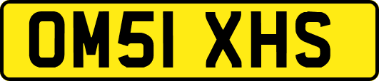 OM51XHS
