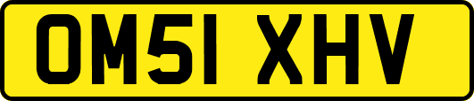 OM51XHV
