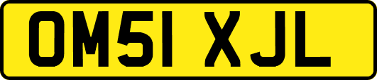 OM51XJL